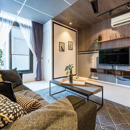 Luxury Arcoris Mont Kiara Nx 163Mall 1Bedroom 4 Pax กัวลาลัมเปอร์ ภายนอก รูปภาพ